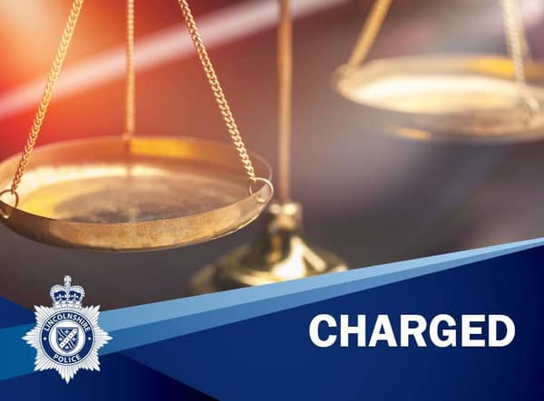 A man has been charged in relation to alleged sex offences in Chapel St Leonards.