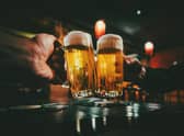 The British Beer and Pub Association (BBPA) said pub landlords and breweries are struggling with the soaring cost of energy, alcohol and food