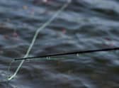 It's been a good start to the year for anglers in Lincolnshire.