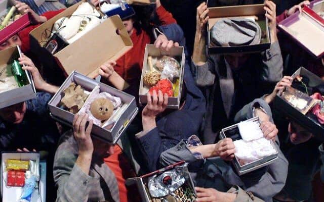 The festival will also host the UK debut of Box Meetings.