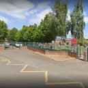 Church Lane School in Sleaford. Photo: Google Streetview