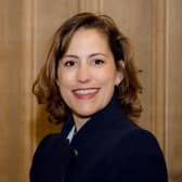 Victoria Atkins, the Conservative MP for Louth and Horncastle, hosted a 'community summit' to provide key information for local residents.