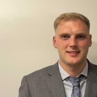 Retained firefighter becomes youngest councillor on Skegness Town Council
