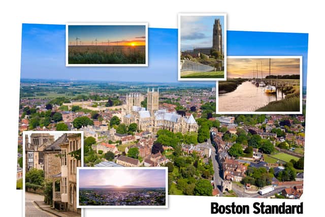 LincolnshireWorld will cover Boston while also bringing you news from across our great county