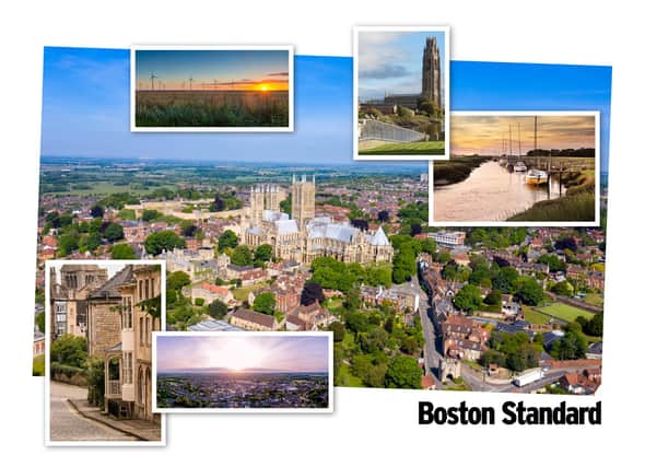 LincolnshireWorld will cover Boston while also bringing you news from across our great county