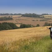 The Lincolnshire Wolds Outdoor Festival will be returning for a second time from May 20 until June 11