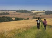 The Lincolnshire Wolds Outdoor Festival will be returning for a second time from May 20 until June 11