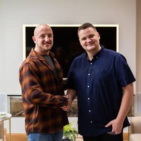 Learn how to invest in property from a standing start with the help of like-minded people. Picture – supplied.