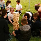 Residents in East Marsh are invited to join in with LHP's Family Fun Day