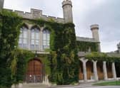 Lincoln Crown Court.