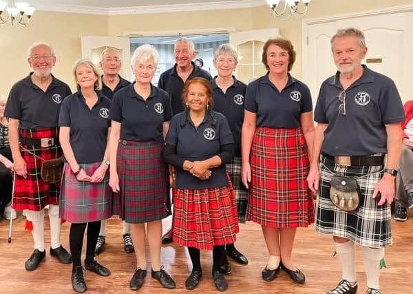 Grantham U3A group
