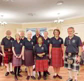 Grantham U3A group
