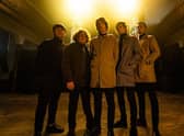 Shambolics have announced a gig in Scunthorpe on their latest tour.