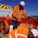 Openreach is seeking support from communities to widen its full fibre broadband service. Photo: stock image
