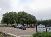 Sleaford Golf Club. Photo: Google