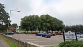 Sleaford Golf Club. Photo: Google