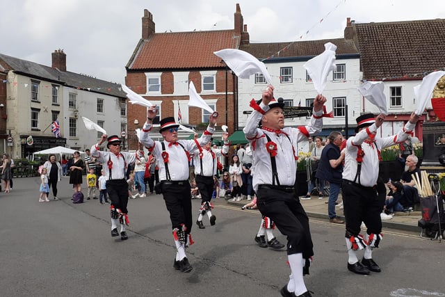 Grimsby Morris