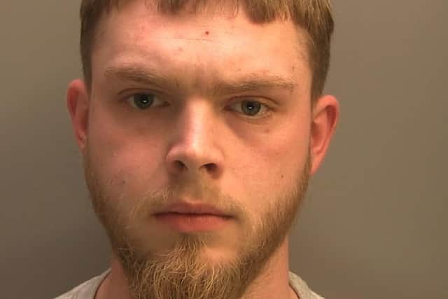 Wanted - Tommy Smith