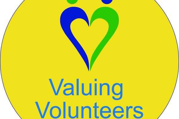 Valuing volunteers