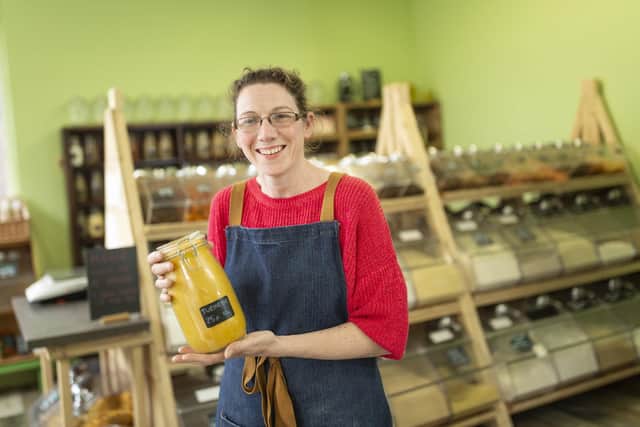 Businesses affected by Covid 19 can get support