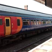 There will be no East Midlands Railway trains operating Lincolnshire during strike action on Monday and Tuesday.