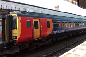 There will be no East Midlands Railway trains operating Lincolnshire during strike action on Monday and Tuesday.