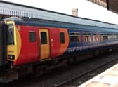 There will be no East Midlands Railway trains operating Lincolnshire during strike action on Monday and Tuesday.