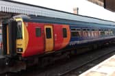 There will be no East Midlands Railway trains operating Lincolnshire during strike action on Monday and Tuesday.