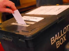 Election gain for Liberal Democrats.