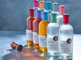 At just £18 for a 70cl bottle, the range offers a full selection of staple spirits for cocktail novices and expert at-home mixologists alike, from gins and vodkas to spiced rum, French brandy, and blended Scotch whisky.
