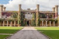 Lincoln Crown Court