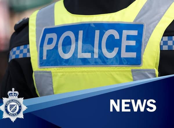Lincolnshire Police news.