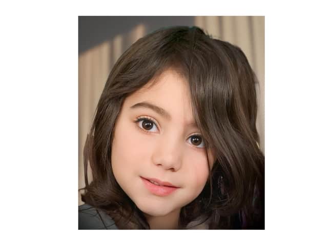Jasmine Garnett-Singhal