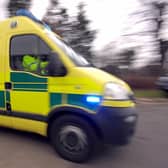 East Midlands Ambulance Trust was forced to declare its first ever critical incident on January 6, due to pressure on hospitals, widespread flooding and intense patient demand