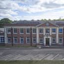Queen Elizabeth's High School in Gainsborough has been ranked among the top ten state secondary schools in the East Midlands