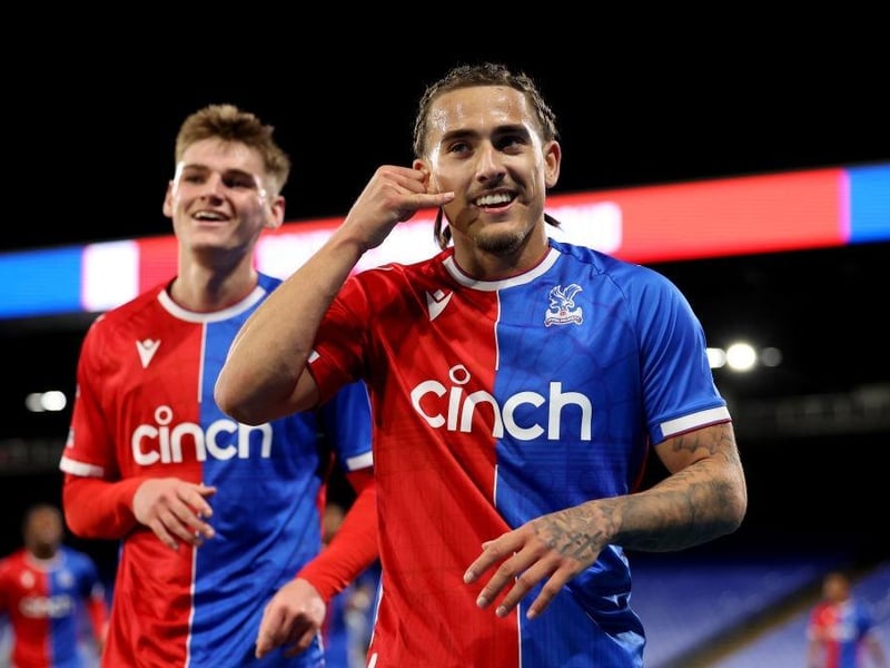 Bromley are interested in a move for Crystal Palace youngster Danny Imray this summer, according to reporter Alan Nixon on his Patreon page. Imray, 21, has been identified by the Football League new boys as a potential addition for this transfer window as they look to bolster their ranks under Andy Woodman. He is right-back who is capable of playing further up the pitch in right midfield if needed.
