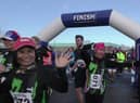The Skegness 10k returned this year for the first time since the pandemic.