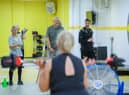 Fighting Fit programme is launching in Gainsborough