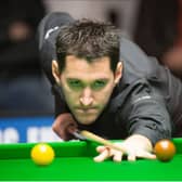 Tom Ford won the Snooker Shootout Tournament in 2024.