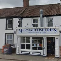 Chippy donating day’s takings to domestic abuse charity