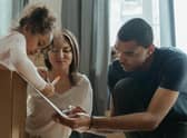 Simple checklist takes the stress out of moving home (photo: Pexels)