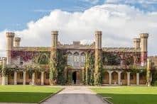 Lincoln Crown Court
