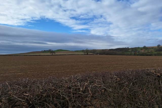 Trekkers sought for Wolds Walk in aid of hospitals’ charity