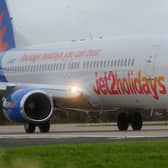 Jet2 has announced 20 new destinations from Liverpool John Lennon Airport 