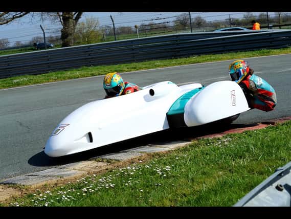 Ellis and Clement testing in France