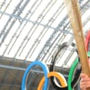 A new report is looking at the legacy of the London 2012 Olympics.