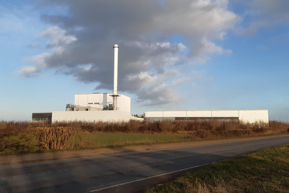 Local councils now also invited to apply to power station fund 