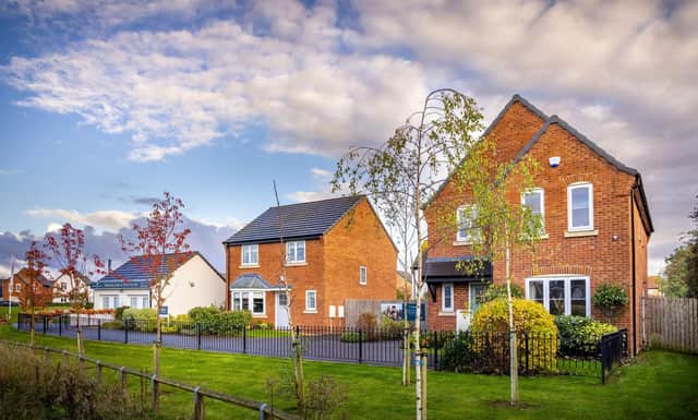 Lovell Hosts Exclusive Key Worker Event at Tennyson Fields in Louth This Weekend.