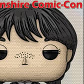 Comic-Con comes to the county