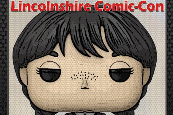 Comic-Con comes to the county